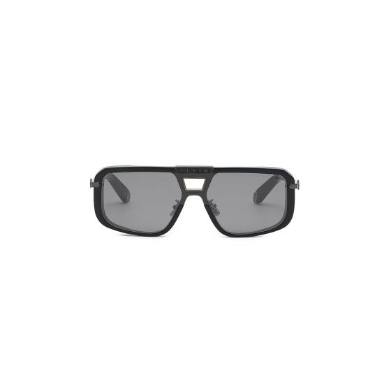  필립 플레인 선글라스 SPP008M 700X Negro Brillante