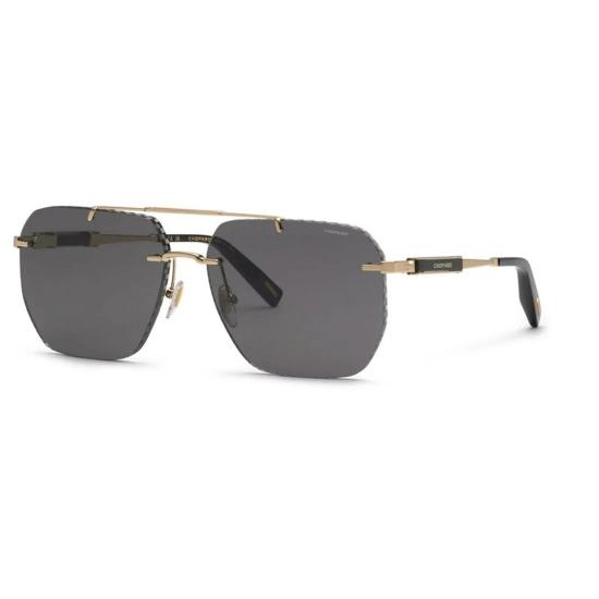  쇼파드 선글라스 SCHL53 0300 Gold