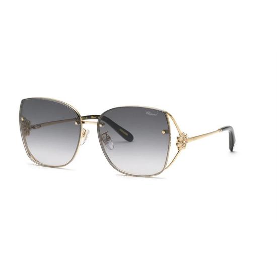  쇼파드 선글라스 SCHL56S 0300 Gold