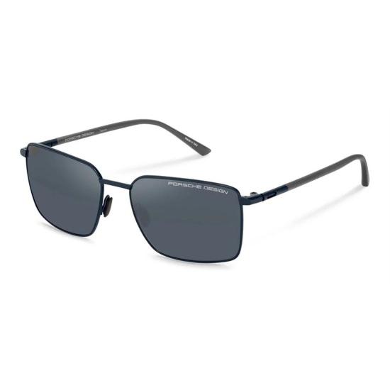  포르쉐디자인 선글라스 P8973 B731 Blue
