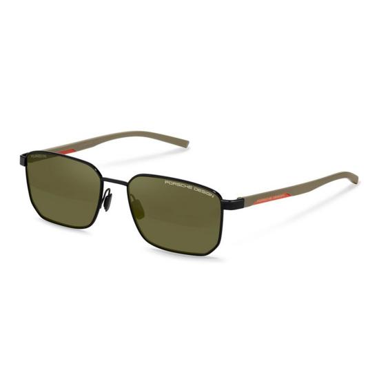  포르쉐디자인 선글라스 P8982 A447 Black