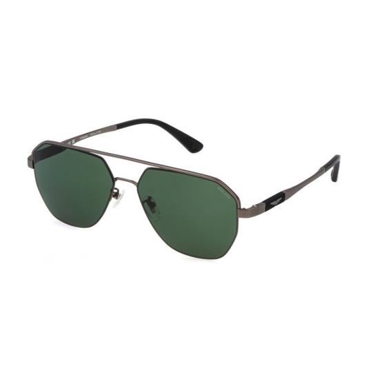  폴리스 선글라스 SPLP30 0627 Gray