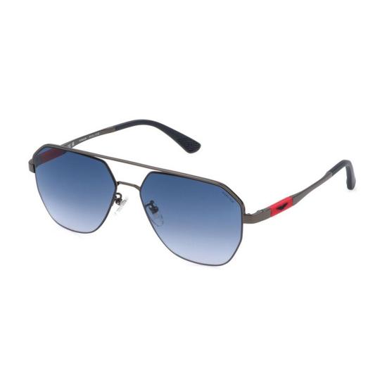  폴리스 선글라스 SPLP30 0568 Gray