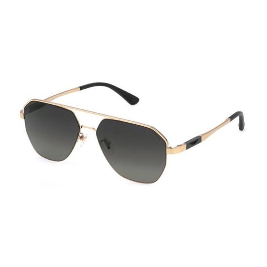  폴리스 선글라스 SPLP30 0300 Gold