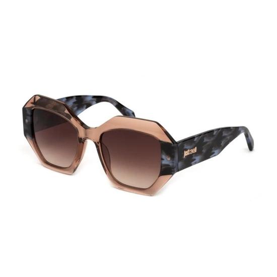  저스트까발리 선글라스 SJC100V 06ME Brown