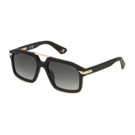  폴리스 선글라스 SPLP28 0703 Black