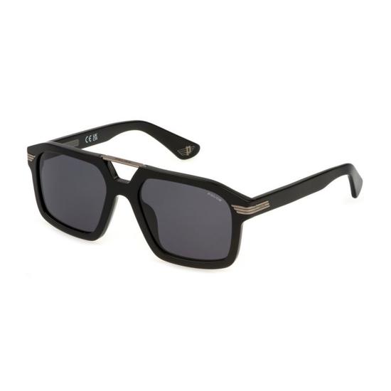  폴리스 선글라스 SPLP28 0700 Negro Brillante