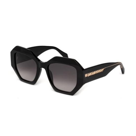  저스트까발리 선글라스 SJC100 0700 Negro Brillante
