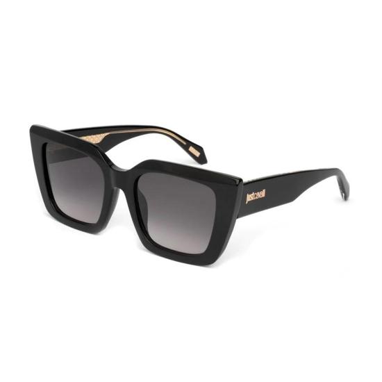  저스트까발리 선글라스 SJC099 0700 Negro Brillante