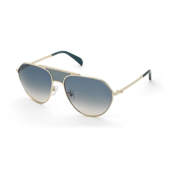 토스 선글라스 STOC46 0594 Gold