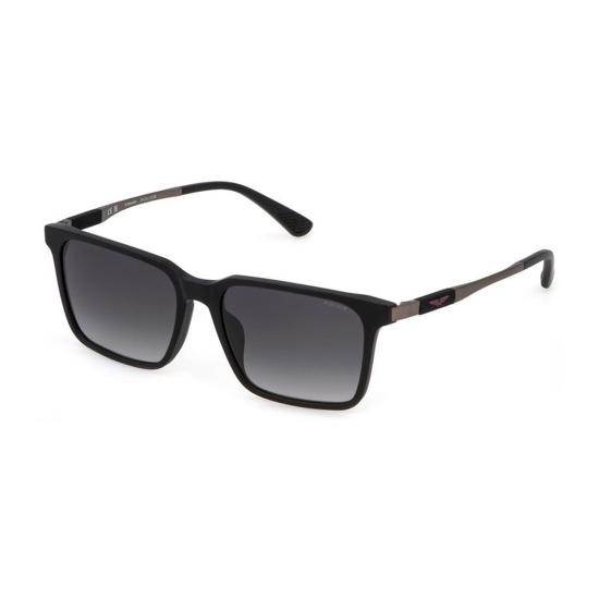  폴리스 선글라스 SPLP31 0703 Black