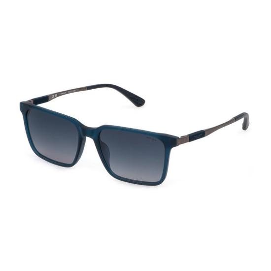  폴리스 선글라스 SPLP31 03LM Blue
