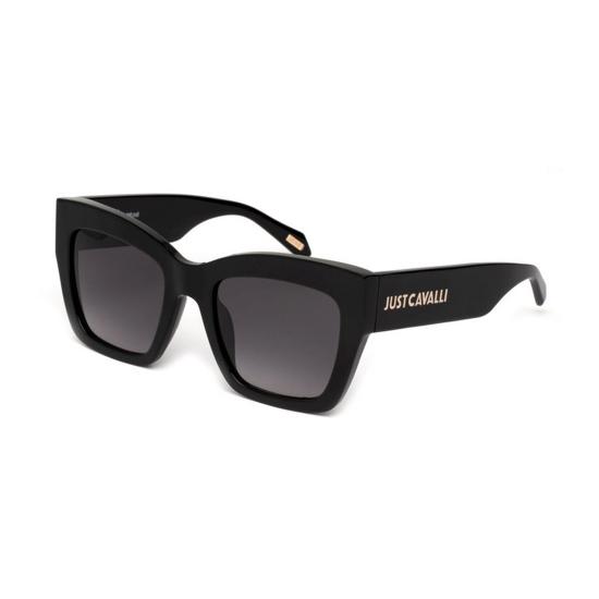  저스트까발리 선글라스 SJC102 0700 Negro Brillante