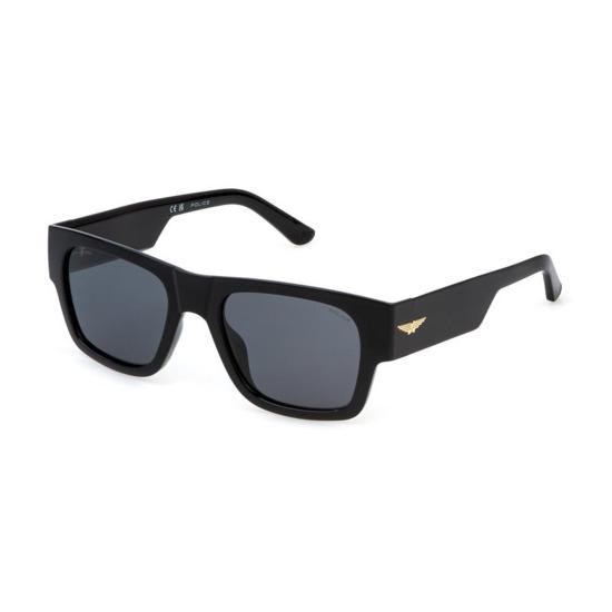  폴리스 선글라스 SPLP23 Z42P Negro Brillante