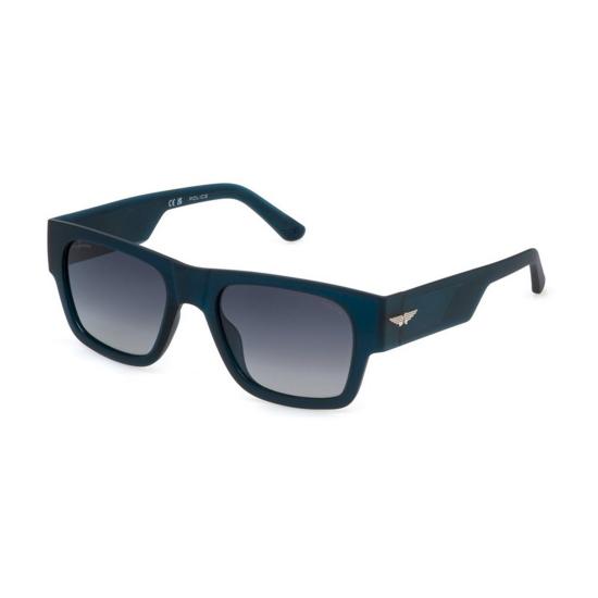  폴리스 선글라스 SPLP23 U58P Blue