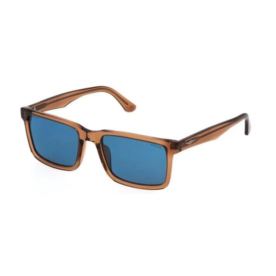  폴리스 선글라스 SPLP21E 805P Brown