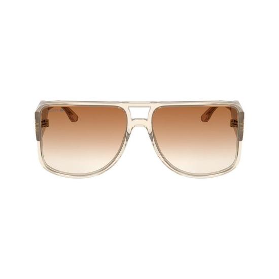  라코스테 선글라스 L6056S 749 Yellow - LACOSTE