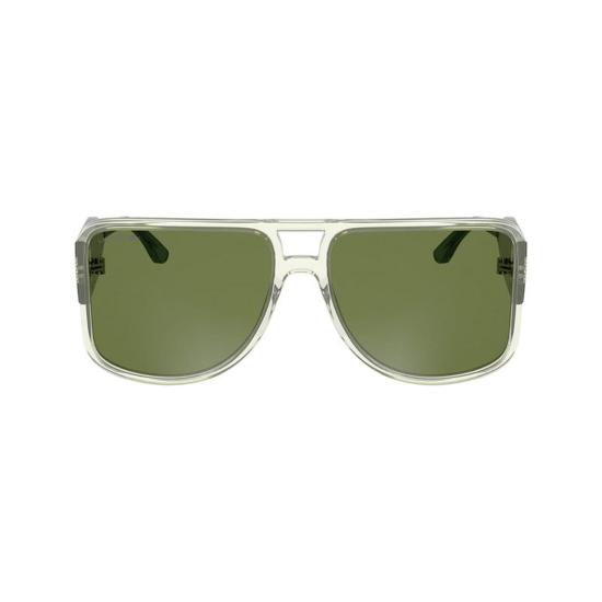  라코스테 선글라스 L6056S 315 Green - LACOSTE