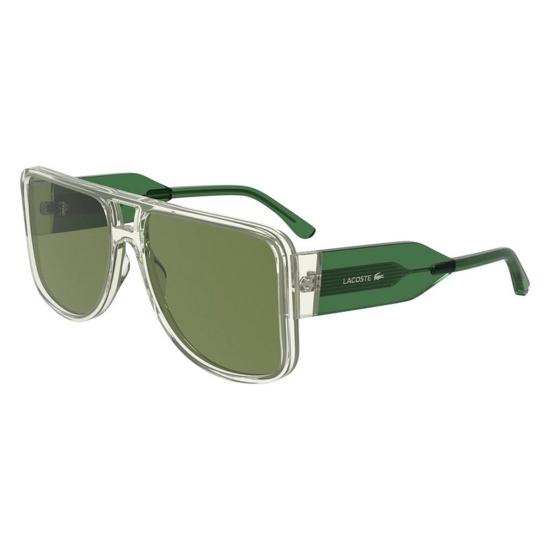  라코스테 선글라스 L6056S 315 Green