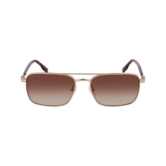  라코스테 선글라스 L264S 710 Gold - LACOSTE