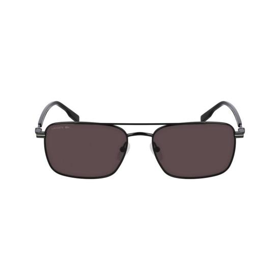  라코스테 선글라스 L264S 001 Black - LACOSTE