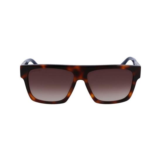  라코스테 선글라스 L984S 240 Havana - LACOSTE