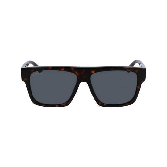  라코스테 선글라스 L984S 230 Brown - LACOSTE