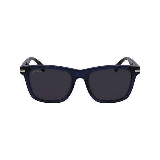  라코스테 선글라스 L6045S 410 Blue - LACOSTE