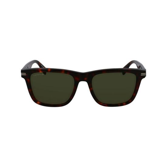  라코스테 선글라스 L6045S 230 Brown - LACOSTE