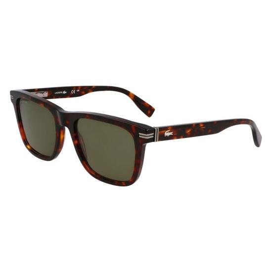  라코스테 선글라스 L6045S 230 Brown