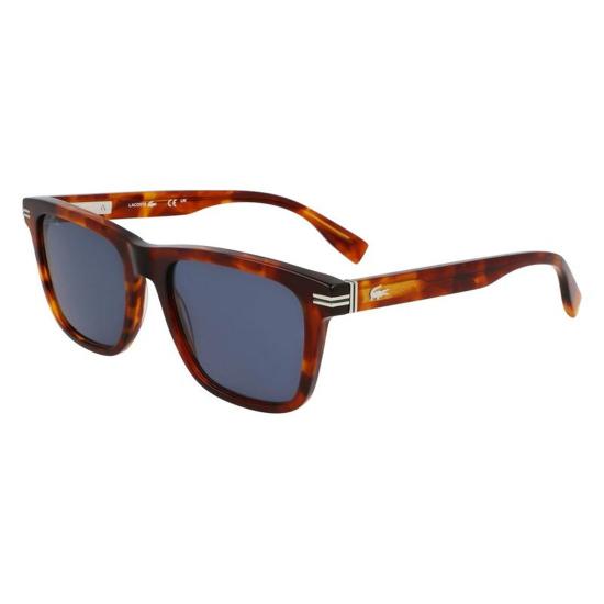  라코스테 선글라스 L6045S 218 Brown