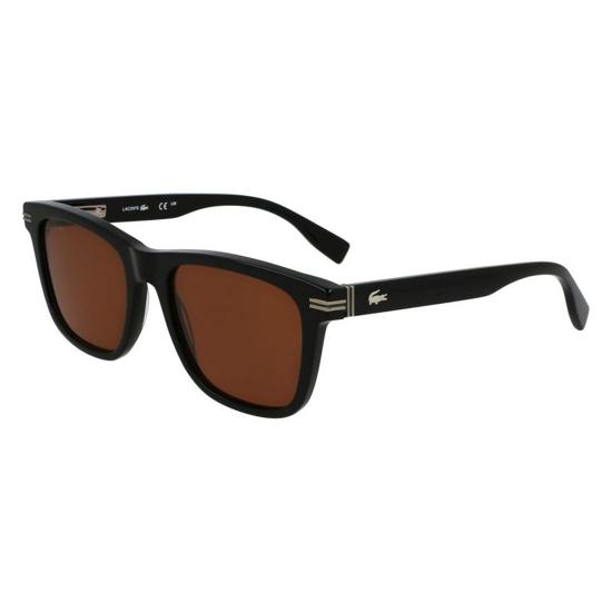  라코스테 선글라스 L6045S 001 Black