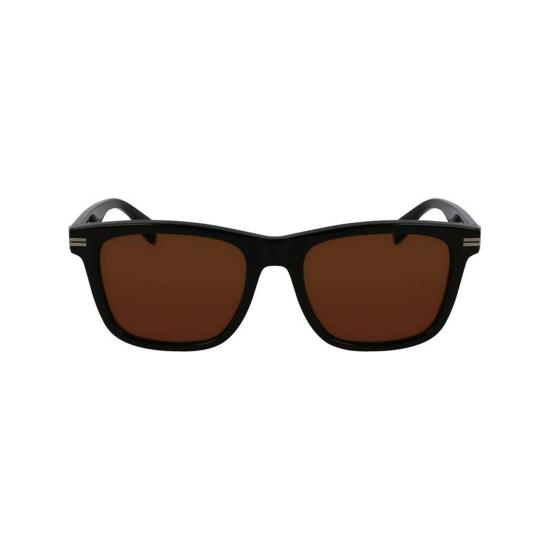  라코스테 선글라스 L6045S 001 Black - LACOSTE