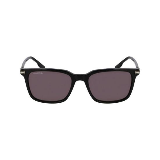  라코스테 선글라스 L6035S 001 Black - LACOSTE