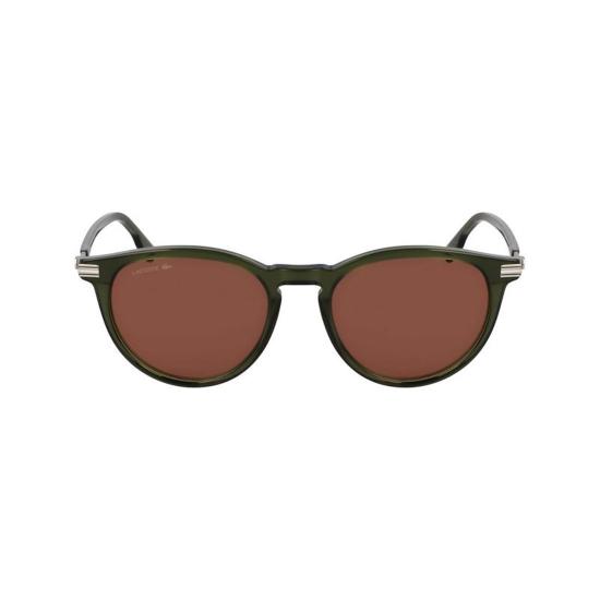  라코스테 선글라스 L6034S 275 Beige - LACOSTE