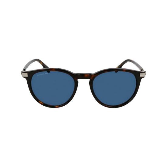  라코스테 선글라스 L6034S 214 Brown - LACOSTE