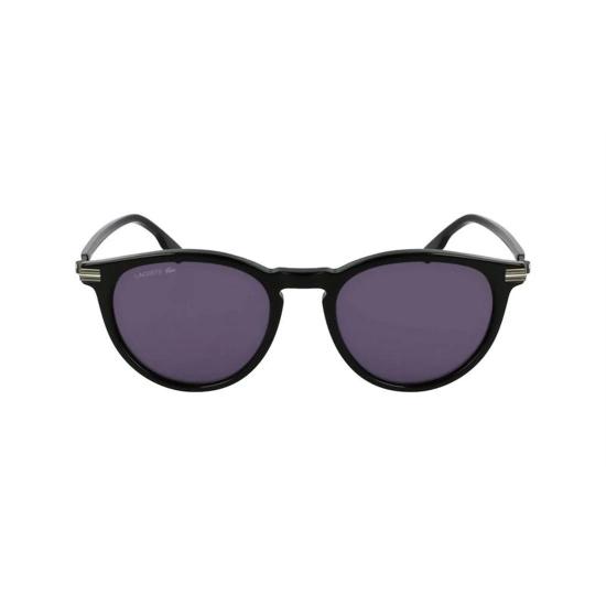  라코스테 선글라스 L6034S 001 Black - LACOSTE