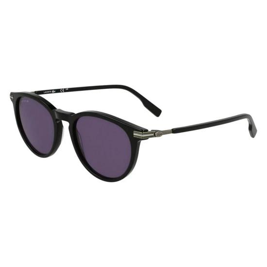  라코스테 선글라스 L6034S 001 Black