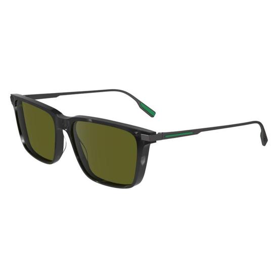  라코스테 선글라스 L6017S 240 Havana