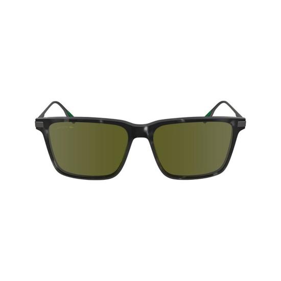  라코스테 선글라스 L6017S 240 Havana - LACOSTE