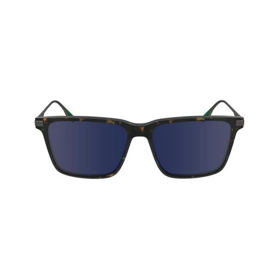  라코스테 선글라스 L6017S 230 Brown - LACOSTE