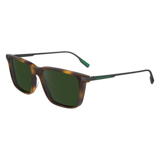  라코스테 선글라스 L6017S 214 Brown
