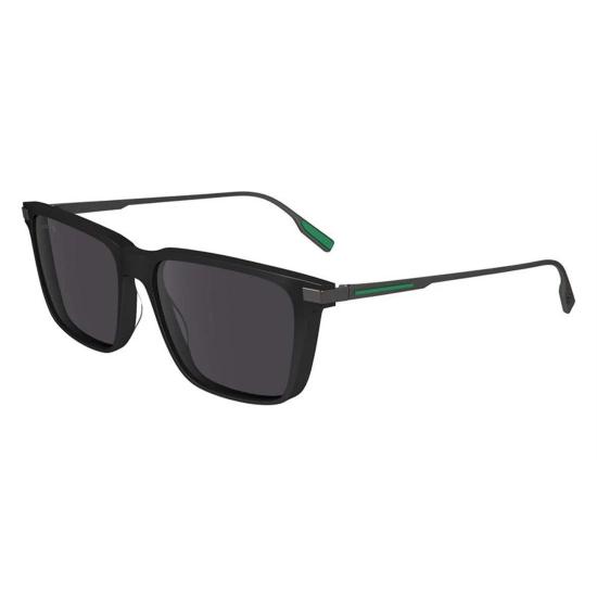 라코스테 선글라스 L6017S 001 Black