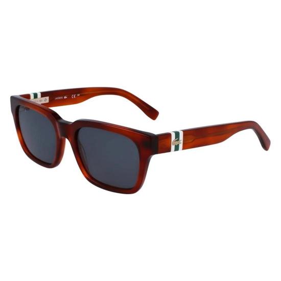  라코스테 선글라스 L6007S 218 Brown