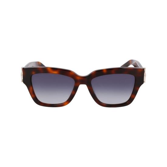  롱샴 선글라스 LO745S 230 Brown - LONGCHAMP