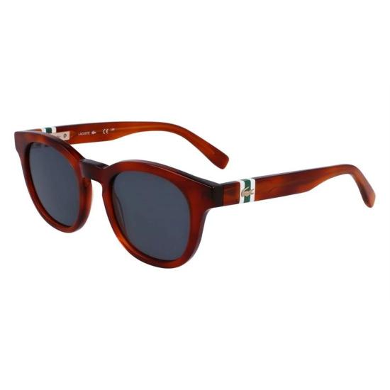  라코스테 선글라스 L6006S 218 Brown