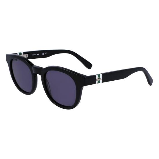  라코스테 선글라스 L6006S 001 Black