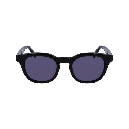  라코스테 선글라스 L6006S 001 Black - LACOSTE