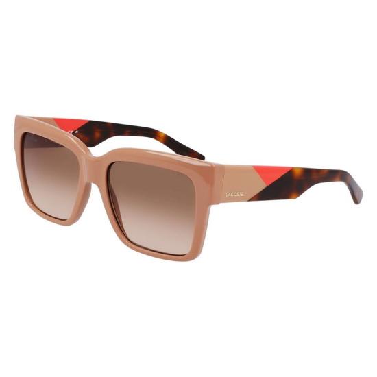  라코스테 선글라스 L6033S 264 Beige