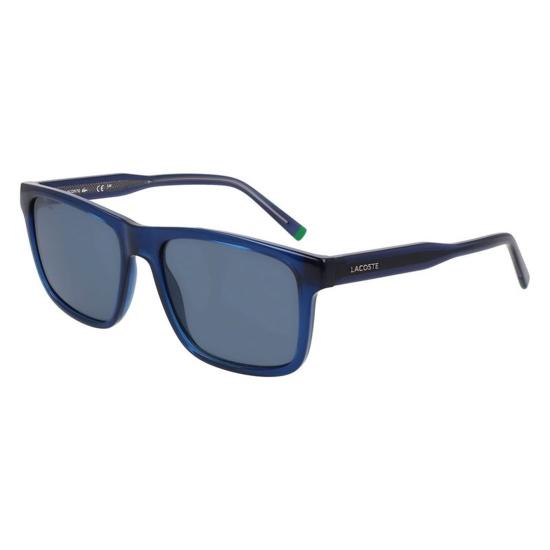  라코스테 선글라스 L6025S 410 Blue
